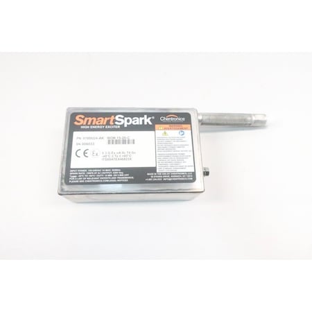 Chentronics Smart Spark High Energy Exciter Other Electrical Component 07000224-AK